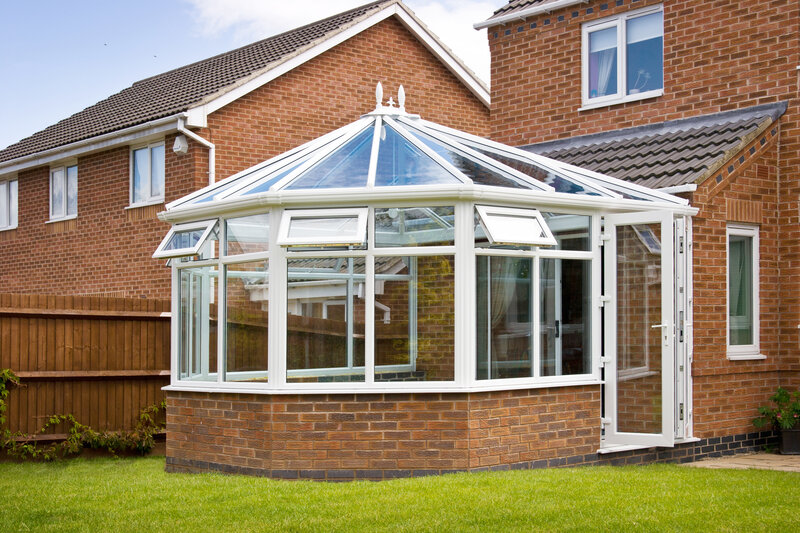 Do You Need Planning Permission for a Conservatory in Poole Dorset